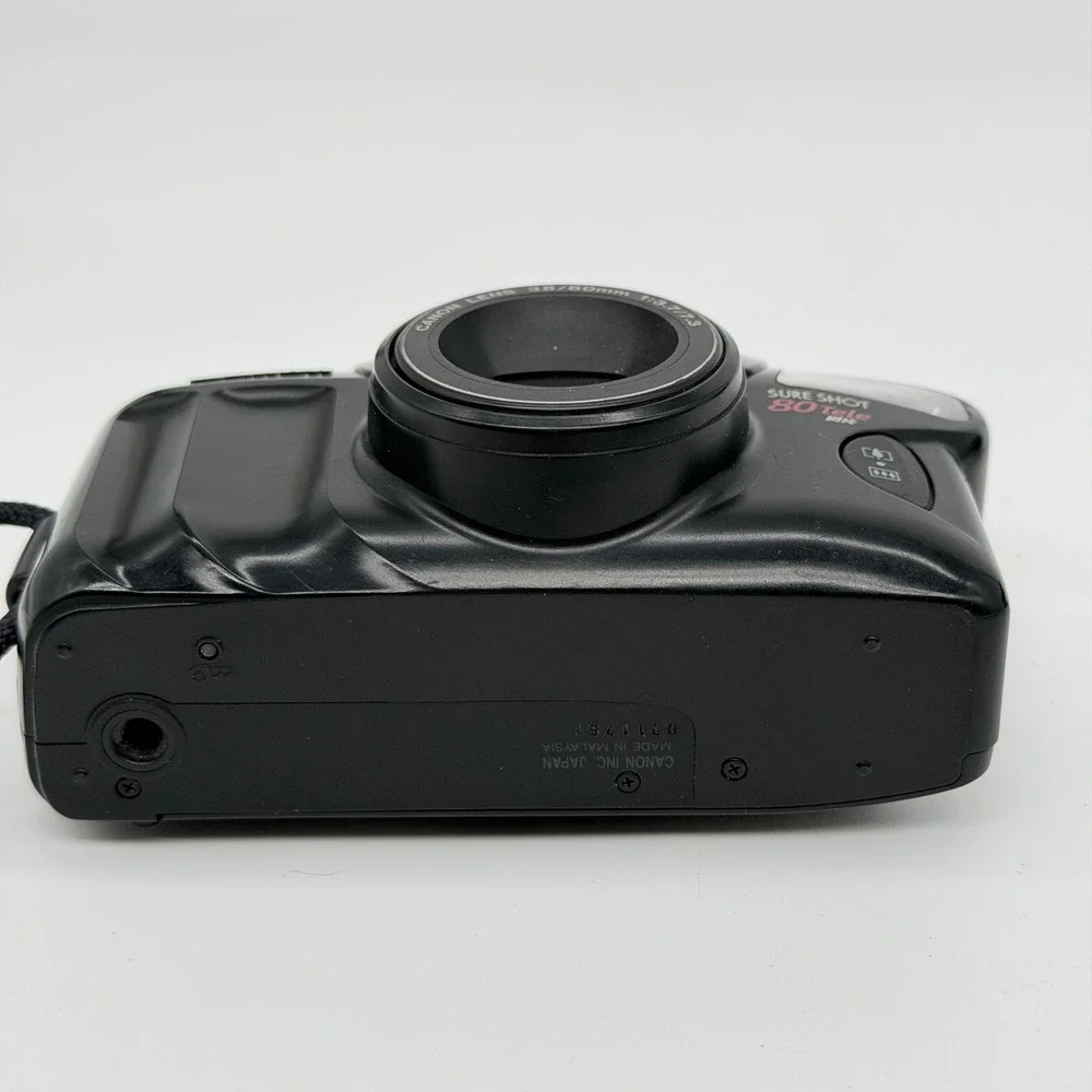 N/A ricoh turns